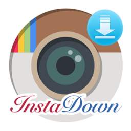 InstaDown 2.4