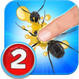 Ant Clash 2