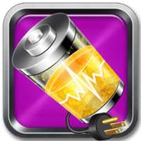 Battery Saver 2016 on 9Apps