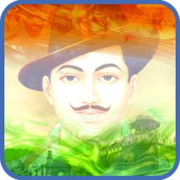 Republic Day DP Maker