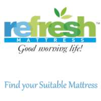 Refresh Mattress