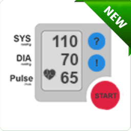 Digital Pressure Machine Prank आइकन