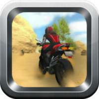 Real Motocross Racing 3D