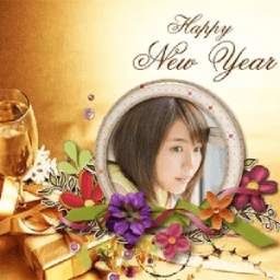 Happy New Year 1.0.1