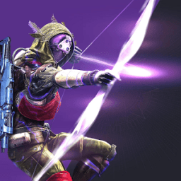 Destiny Hunter Live Wallpaper иконка
