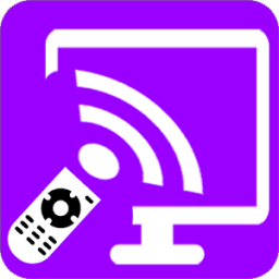 Universal IR TV Remote Control أيقونة