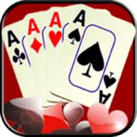 ikon Mobile Solitaire -3 in 1