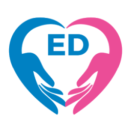 EDating - Dating App ED أيقونة