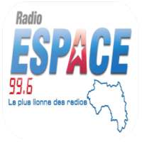 ESPACE FM GUINEE on 9Apps