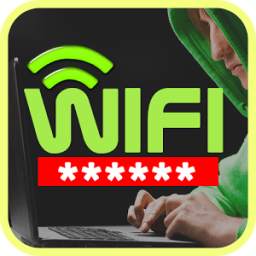 Wifi Password Hacking 1.0