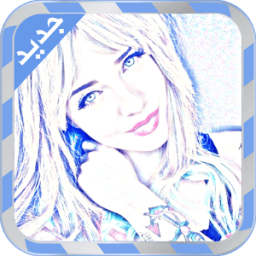 تحويل صورتك إلى رسم و كرتون icon