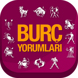 Burç Yorumları icon