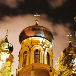 Видео православия icon