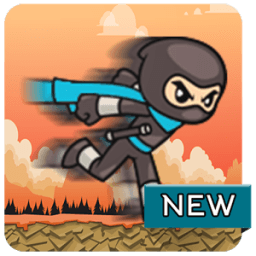Ninja Jump आइकन