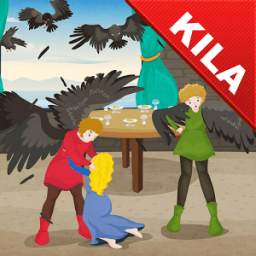 Kila: Seven Ravens