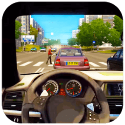 City Car Driver - Extreme Race иконка