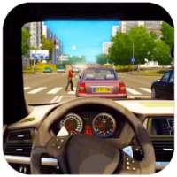 City Car Driver - Extreme Race