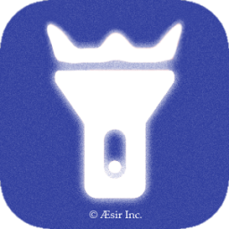 Flashlight -Brighten The Night आइकन