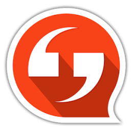 Tokstone Messenger आइकन