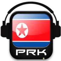 Radio North Korea - 라디오 북쪽 한국