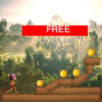 tarzan game: pocket edition