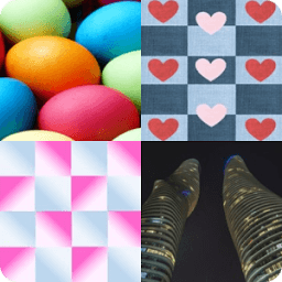 Four Pics One Word icon