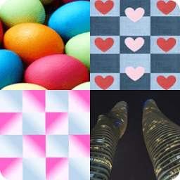 Four pics One Word 1.1.8e