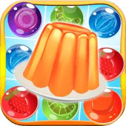 ikon Candy Jelly Fever
