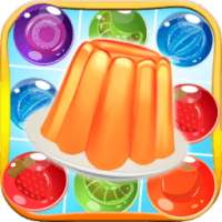 Candy Jelly Fever