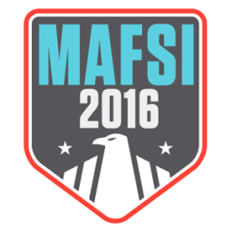 MAFSI 2016 Conference icon