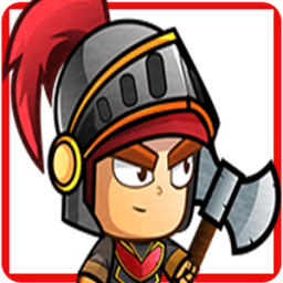 Little Avengers أيقونة