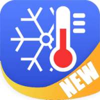 Phone Cooler Cooler Master Pro on 9Apps