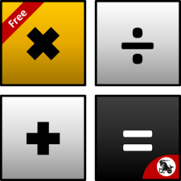 Scientific Calculator Free icon