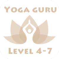 Yoga Guru L4-7 on 9Apps