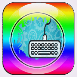 ikon Keyboard Themes 2016 Android