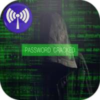 WIFI PASSWORD HACK - Prink on 9Apps
