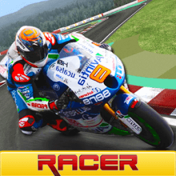 ikon MotorBike Racing Game