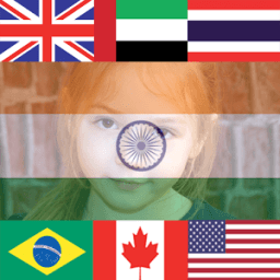 ikon Flag Profile Pic