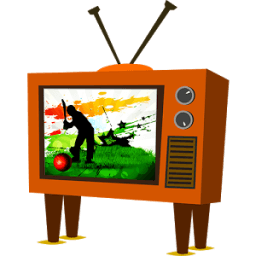 Live Cricket Tv App icon
