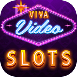 Viva Video Slots - Free Slots! आइकन