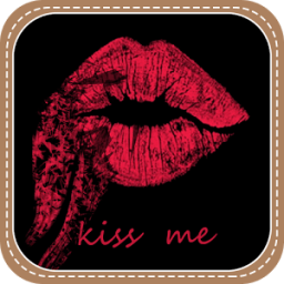 Kiss Me أيقونة