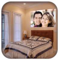 Home Interior Photo Frame