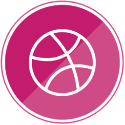 King Basketball 2D icon