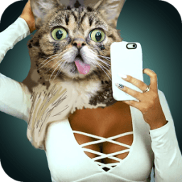 Cat Scanner Pro Face Prank icon