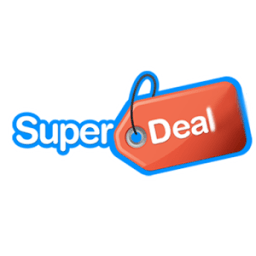 SUPER DEAL icon