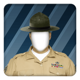 Uniform Photo Editor иконка