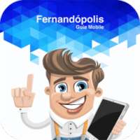 Fernandópolis Guia Mobile on 9Apps