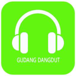 Gudang Dangdut 1.0