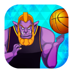 Basketball Free Kicks أيقونة