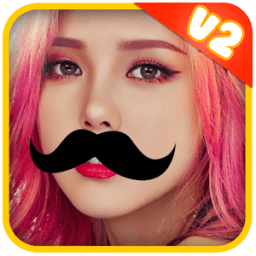 ikon Makeup Plus Bread and Mustache